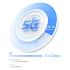 TP-Link Deco X50-5G AX3000Mbps Whole Home Wi-Fi 6 5G Router With Sim Slot, 5G/4G+Cat 6 Mesh WiFi Router, 2.5G Port For Ultra-Fast Speed, 230 m2 Seamless Coverage, Works with Alexa, HomeShield